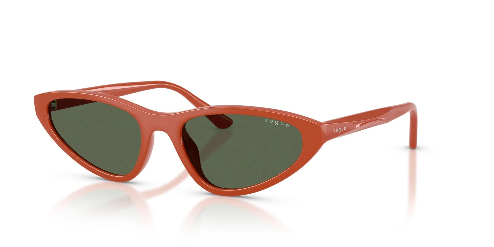 Vogue 5726SU Sunglasses - view 4